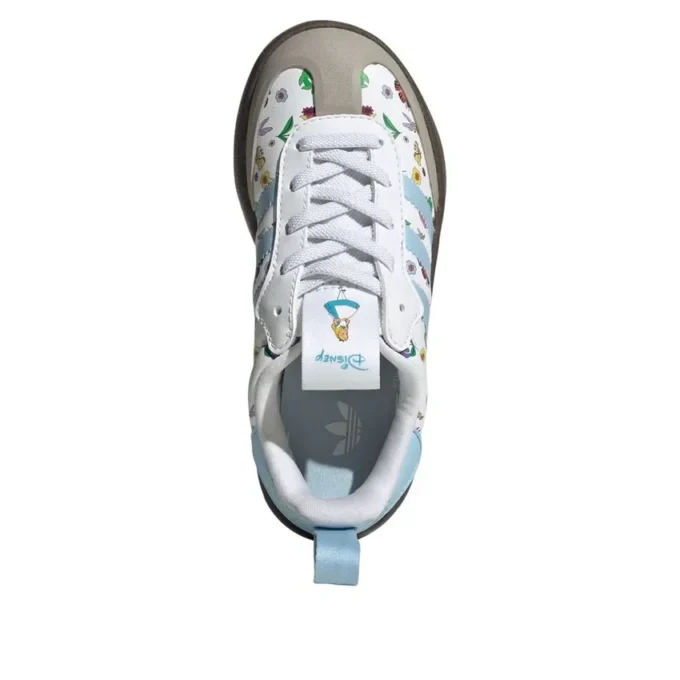 Adidas Disney Samba 360 „Cloud White Clear Sky Gum“