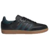 Adidas Original Samba OG „Black Arctic Night“