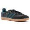Adidas Original Samba OG „Black Arctic Night“