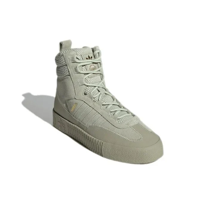 Adidas Originals Samba Boot „Halo Green“