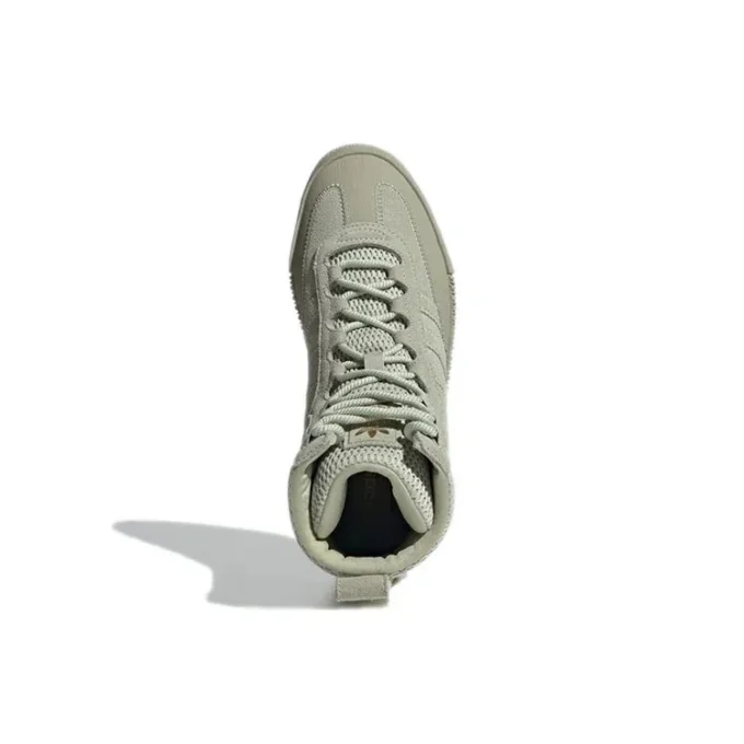 Adidas Originals Samba Boot „Halo Green“