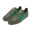 Adidas Originals Samba „Grey“