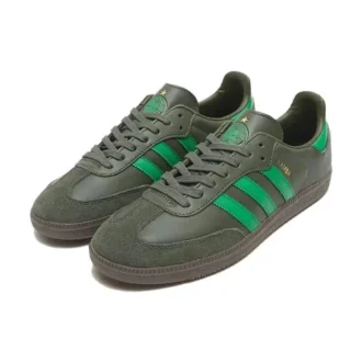 Adidas Originals Samba „Grey“
