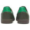 Adidas Originals Samba „Grey“