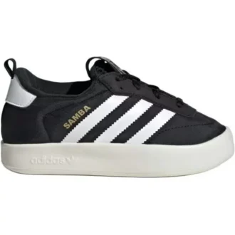 Adidas Originals Samba Home Icons „Core Black Cloud White Off White“