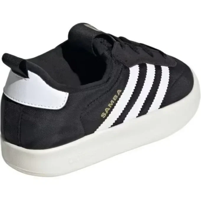 Adidas Originals Samba Home Icons „Core Black Cloud White Off White“