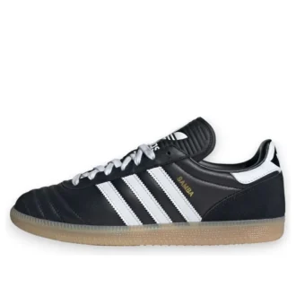 Adidas Originals Samba JP „Black“