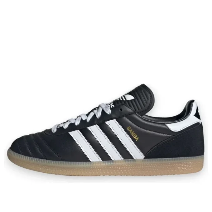 Adidas Originals Samba JP „Black“