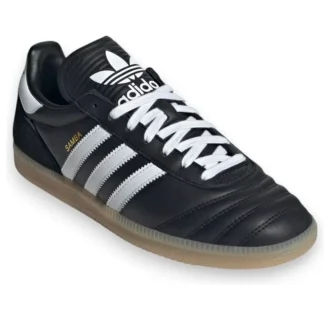 Adidas Originals Samba JP „Black“