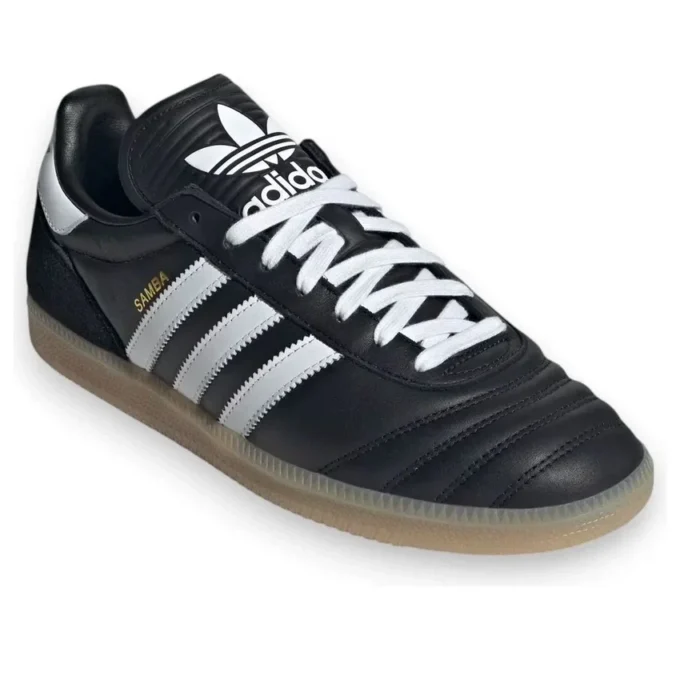 Adidas Originals Samba JP „Black“