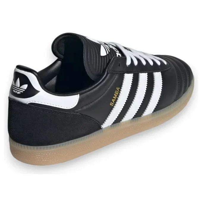 Adidas Originals Samba JP „Black“