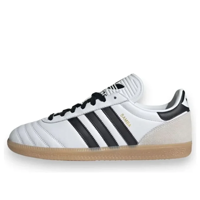 Adidas Originals Samba JP „White“