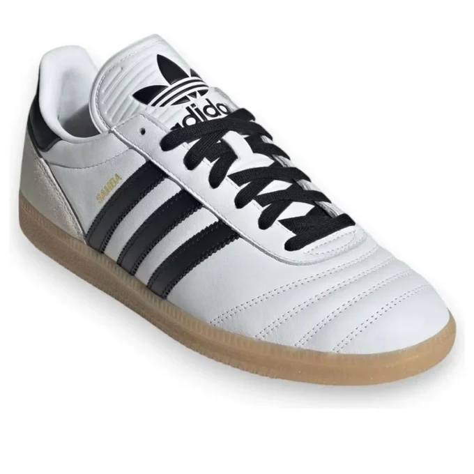 Adidas Originals Samba JP „White“