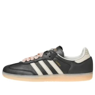 Adidas Originals Samba OG „Black Beige“