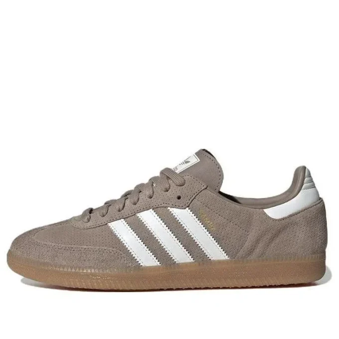Adidas Originals Samba OG „Chalky Brown Gum“