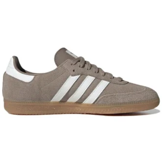 Adidas Originals Samba OG „Chalky Brown Gum“