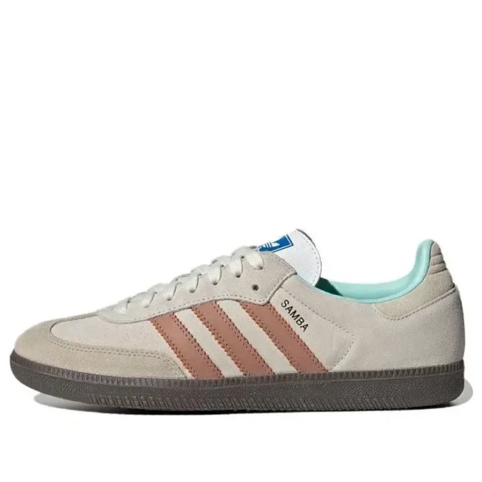 Adidas Originals Samba OG „Crystal White“