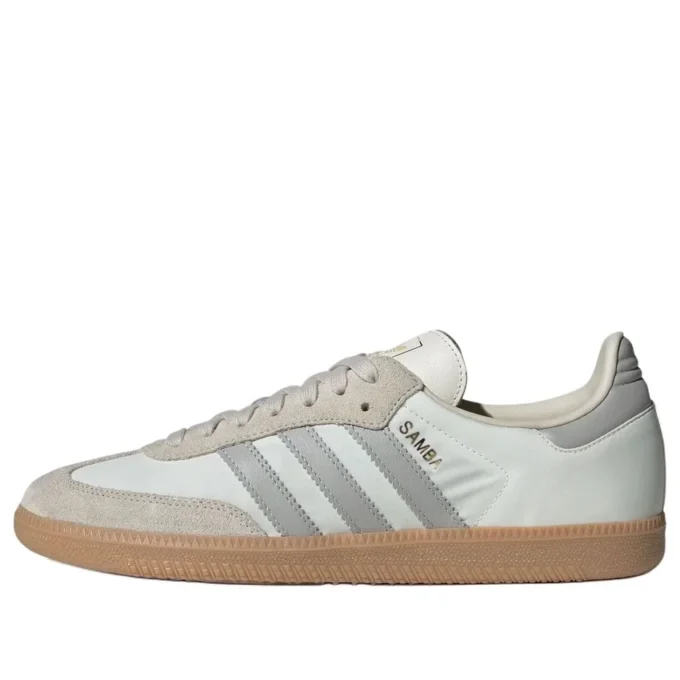 Adidas Originals Samba OG „Grey Brown“