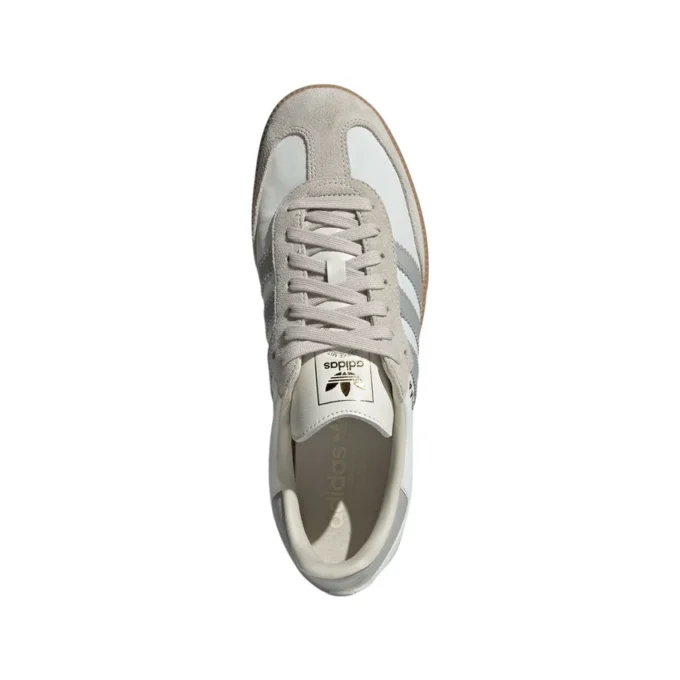 Adidas Originals Samba OG „Grey Brown“
