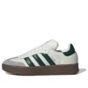 Adidas Originals Samba XL „Collegiate Green Ivory Gum“