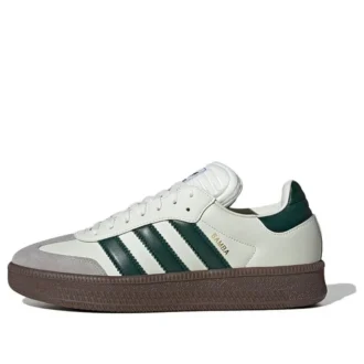 Adidas Originals Samba XL „Collegiate Green Ivory Gum“