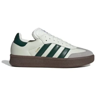 Adidas Originals Samba XL „Collegiate Green Ivory Gum“