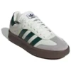 Adidas Originals Samba XL „Collegiate Green Ivory Gum“