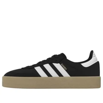 Adidas Samba 2.0 „Black White Gum“