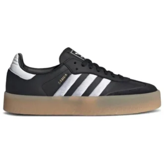 Adidas Samba 2.0 „Black White Gum“