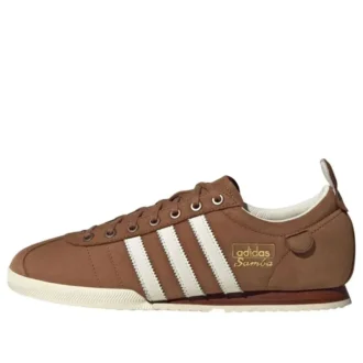 Adidas Samba 62 „Brown“