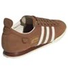 Adidas Samba 62 „Brown“