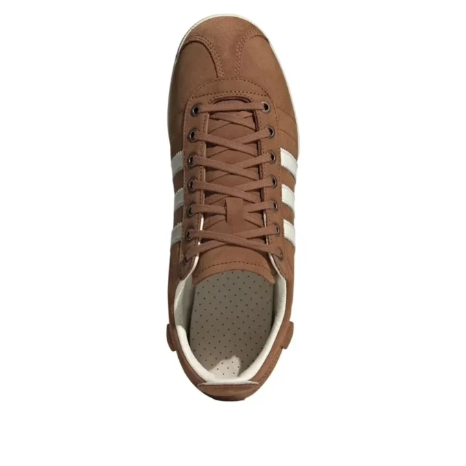 Adidas Samba 62 „Brown“
