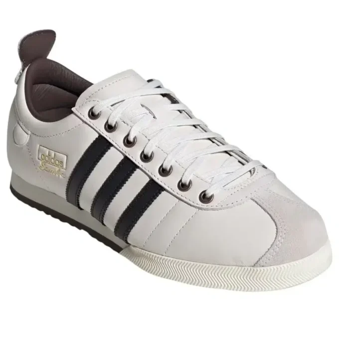 Adidas Samba 62 „Cloud White“