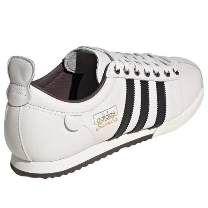 Adidas Samba 62 „Cloud White“