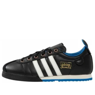 Adidas Samba 62 „Core Black“