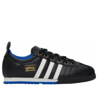Adidas Samba 62 „Core Black“