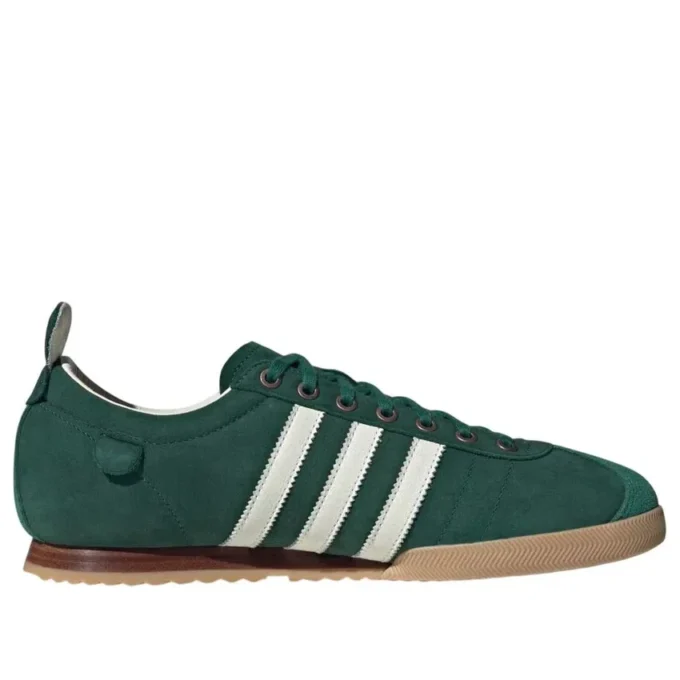Adidas Samba 62 „Green“