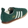 Adidas Samba 62 „Green“