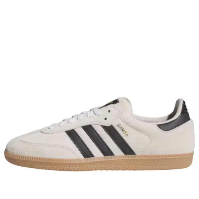 Adidas Samba Adv „Alumina Black“