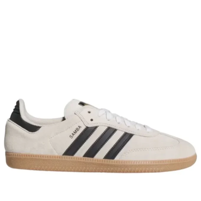 Adidas Samba Adv „Alumina Black“