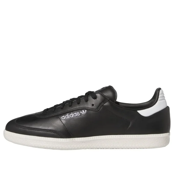 Adidas Samba Adv „Black Grey Chalk White“