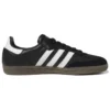 Adidas Samba Adv „Black Gum“