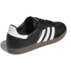 Adidas Samba Adv „Black Gum“