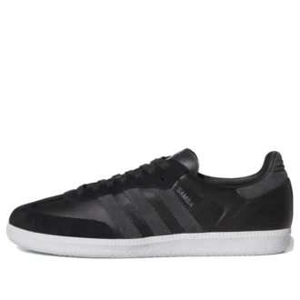 Adidas Samba Adv „Core Black“