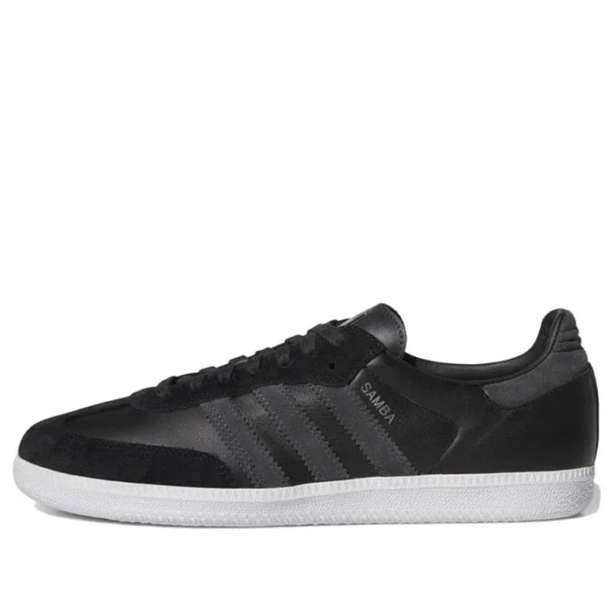 Adidas Samba Adv „Core Black“