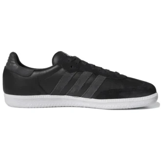 Adidas Samba Adv „Core Black“
