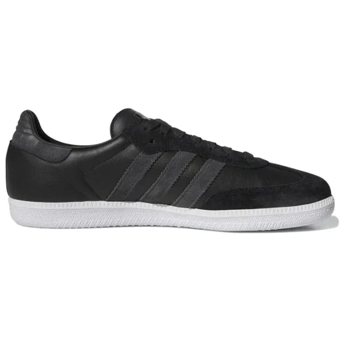 Adidas Samba Adv „Core Black“