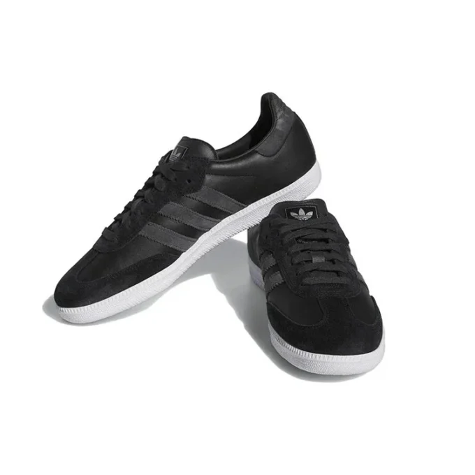 Adidas Samba Adv „Core Black“