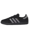 Adidas Samba Adv „Core Black Grey“