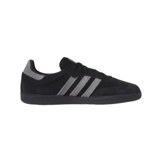 Adidas Samba Adv „Core Black Grey“